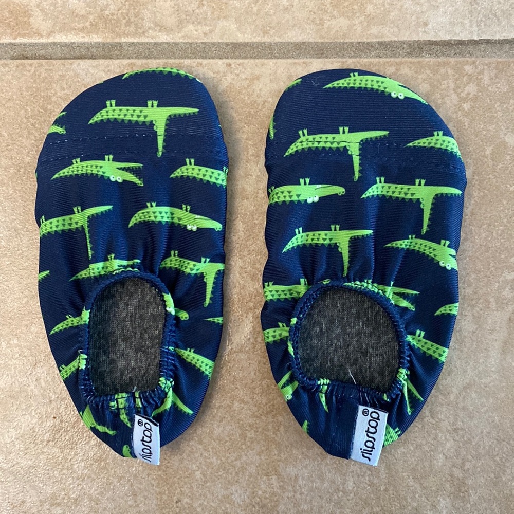 Baby water shoes